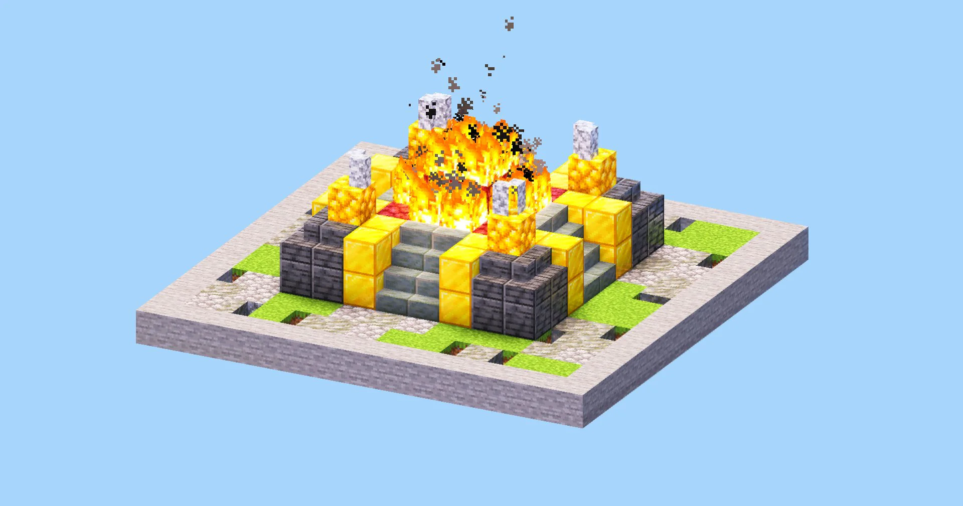 Clash of Clans Army Camp Level 13