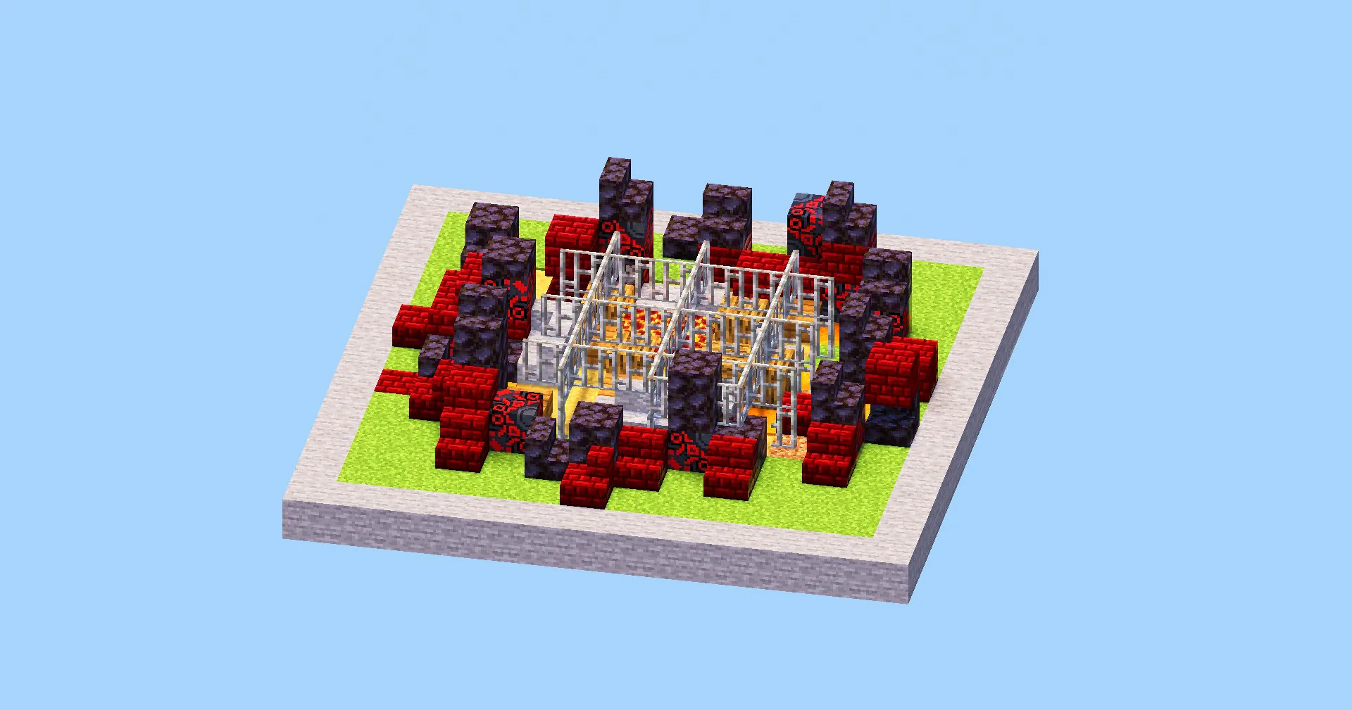 Clash of Clans Army Camp Level 9