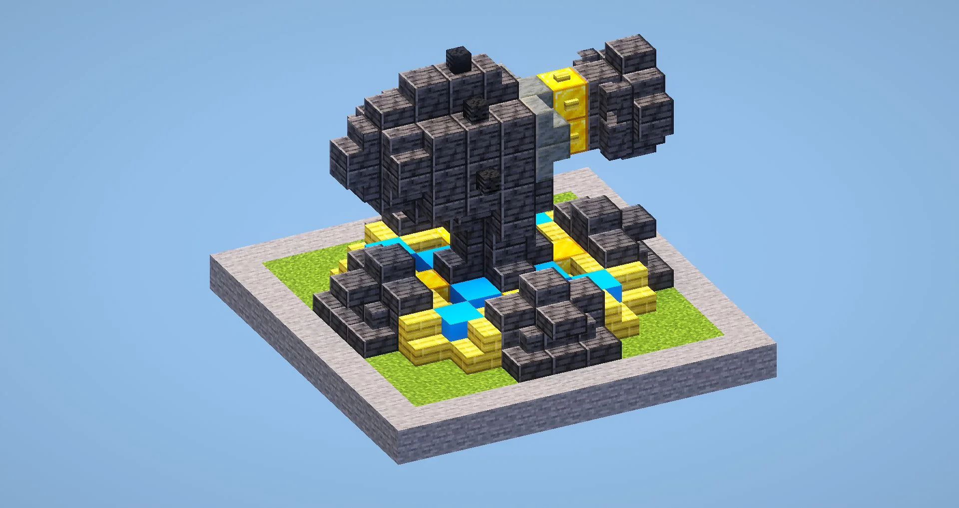 Clash of Clans Cannon Level 16