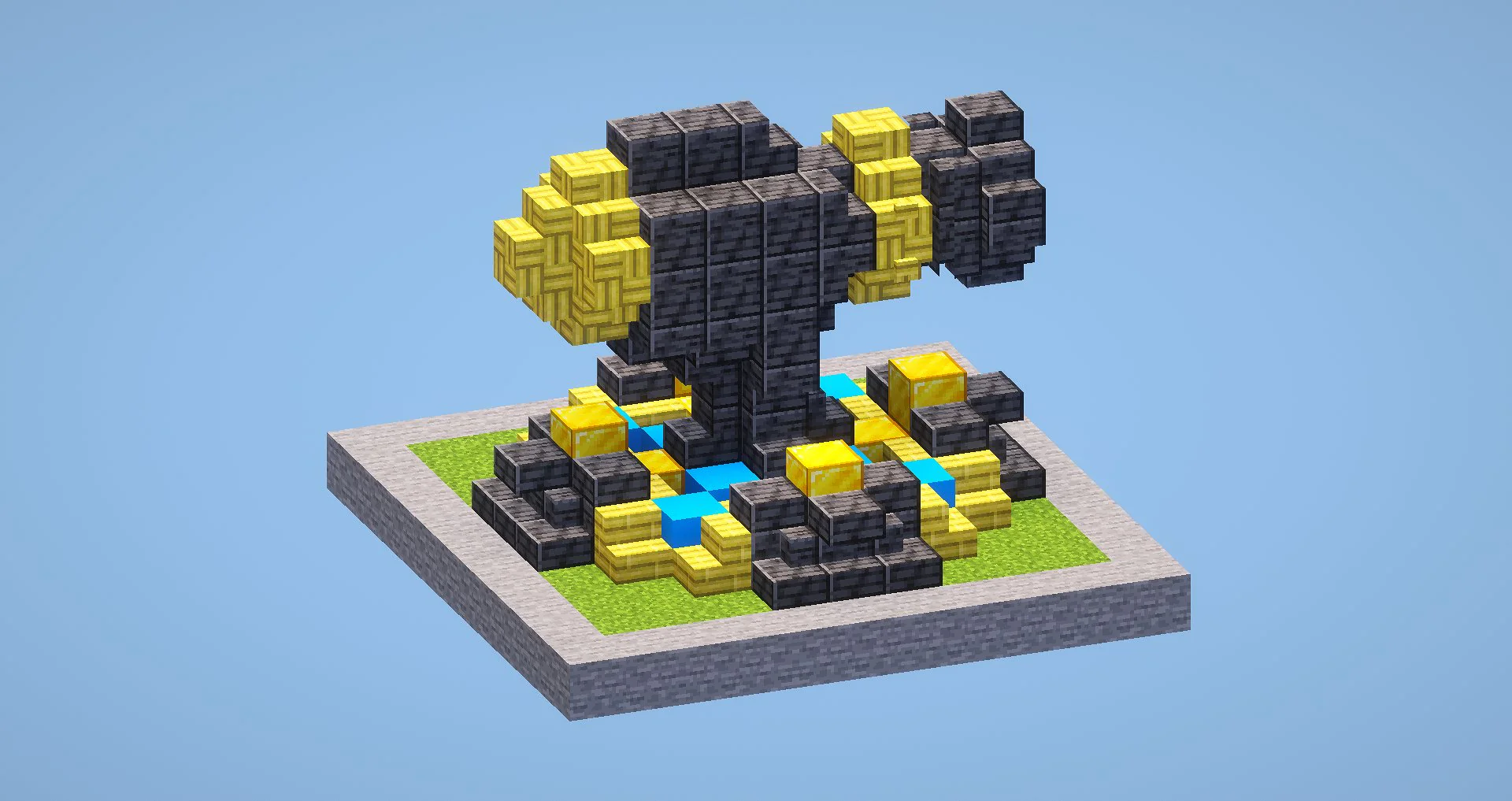 Clash of Clans Cannon Level 17