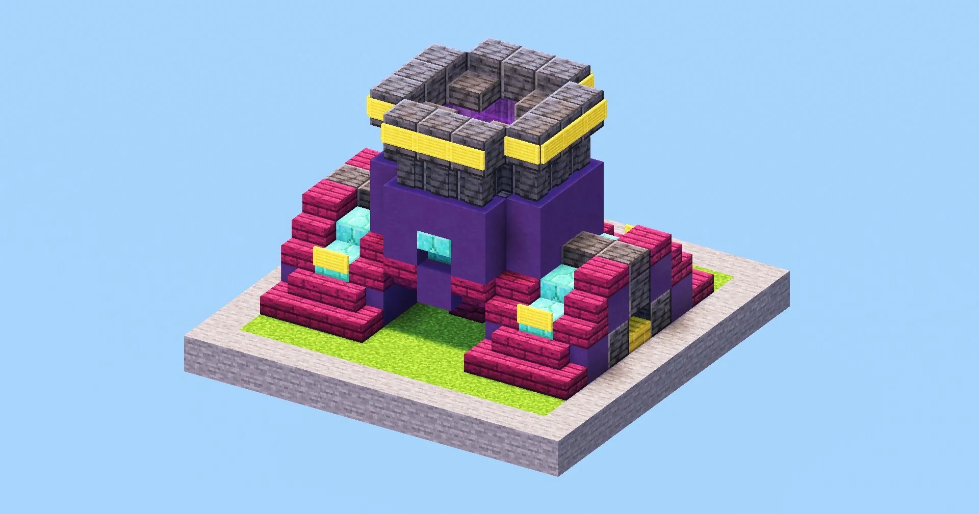 Clash of Clans Mortar Level 15