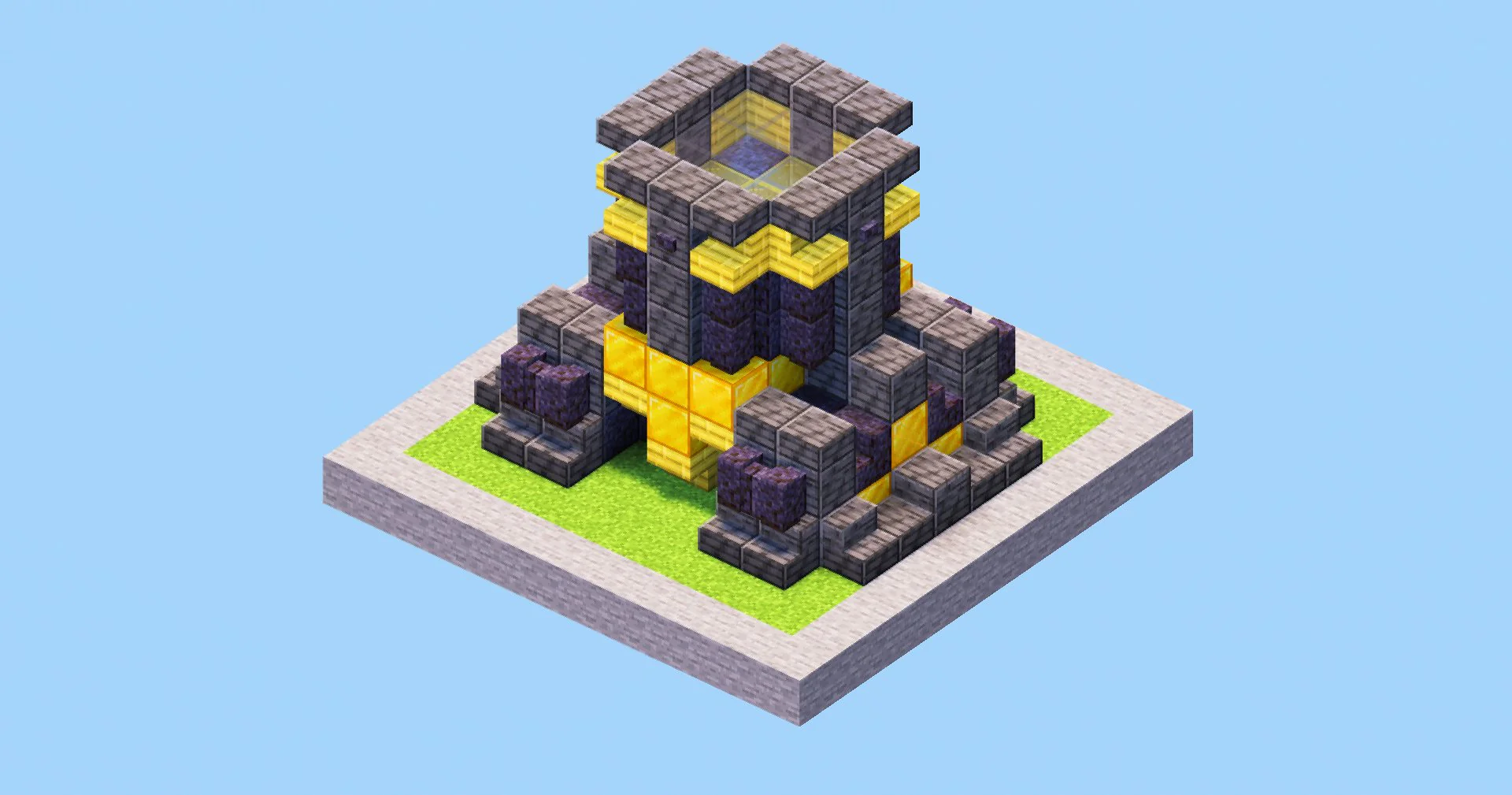 Clash of Clans Mortar Level 17