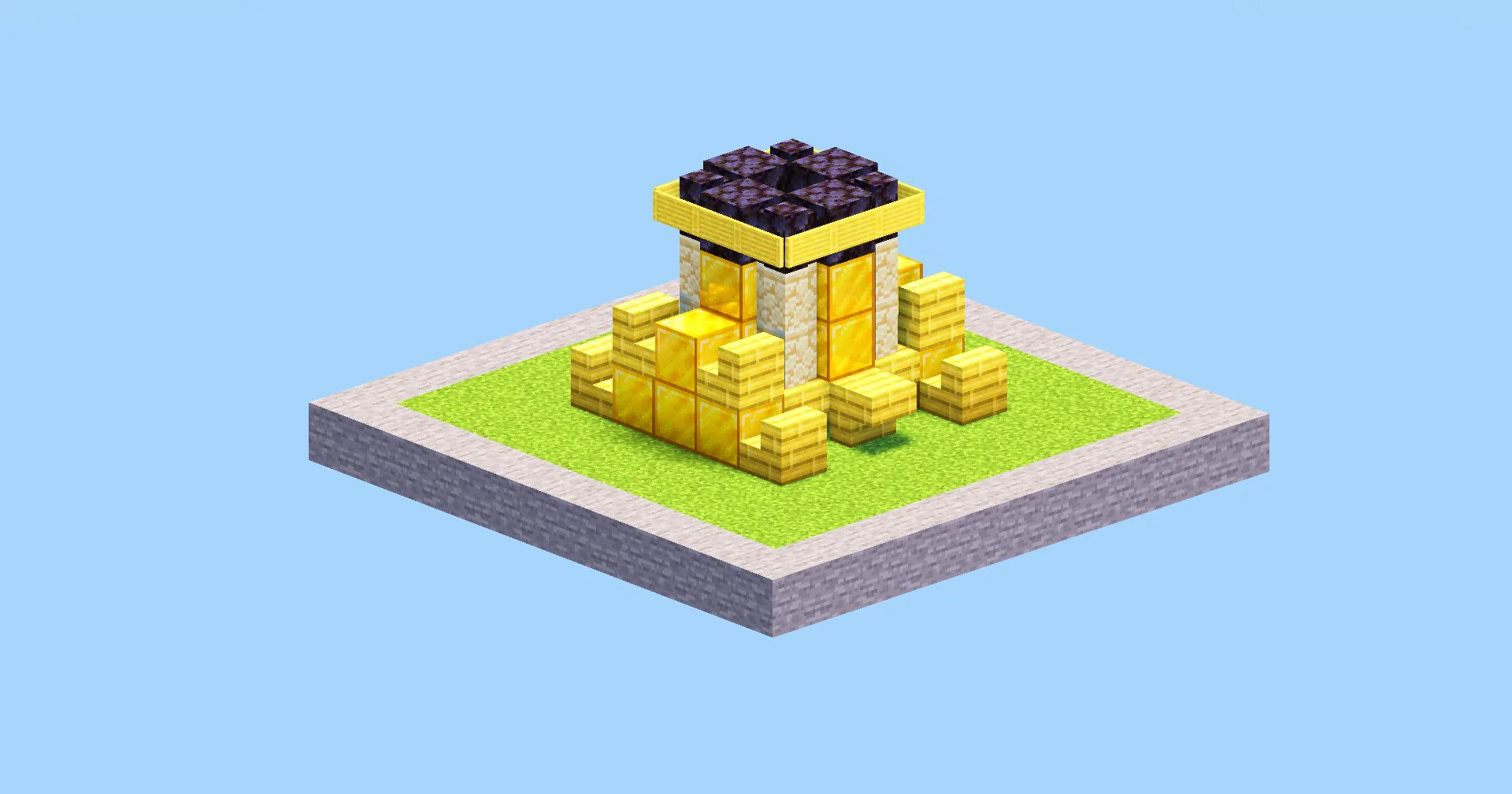 Clash of Clans Mortar Level 6