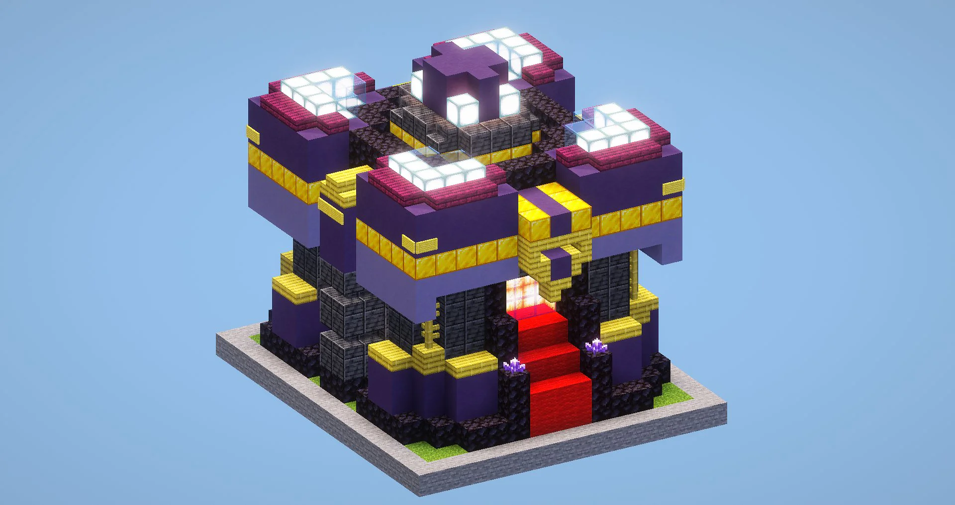 Clash of Clans Town Hall Level 15