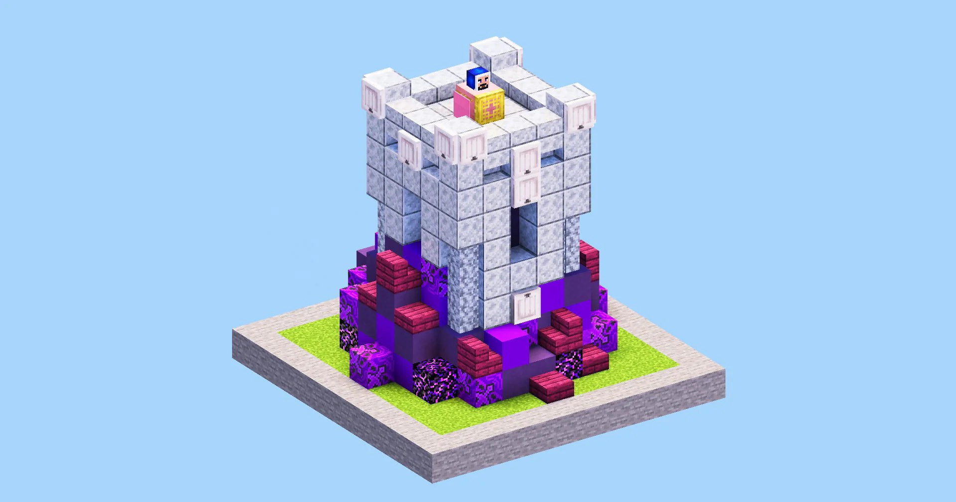 Clash of Clans Wizard Tower Level 10 - Image 2