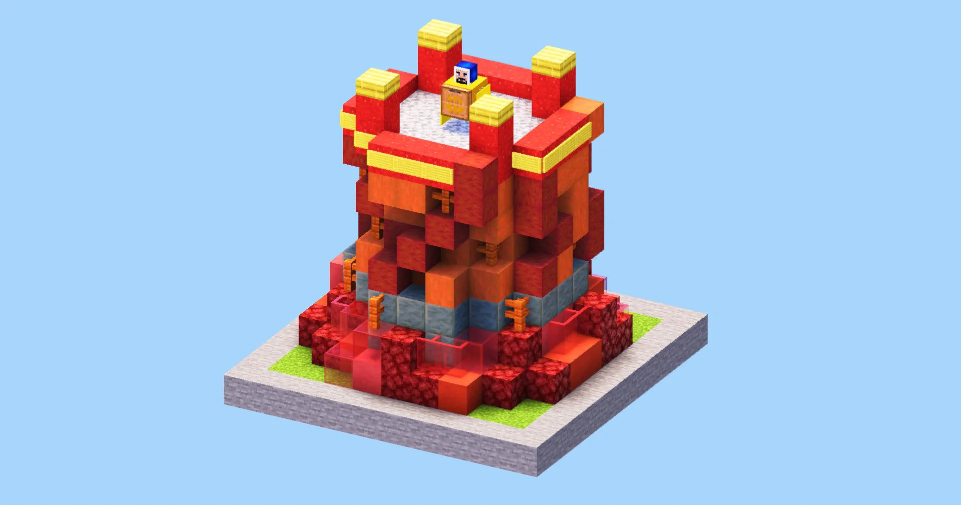 Clash of Clans Wizard Tower Level 16 - Image 2