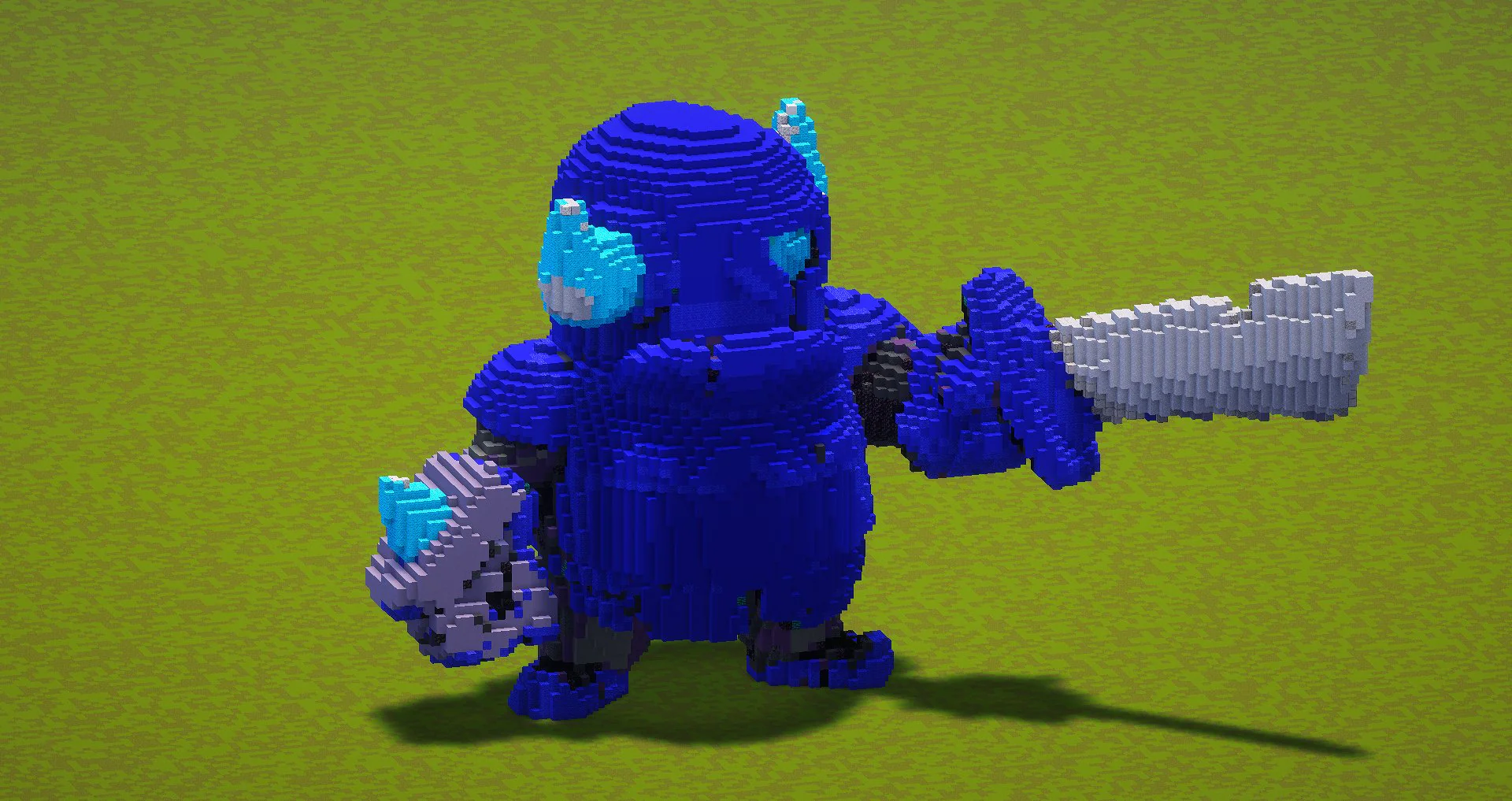 Clash Royale Mini Pekka