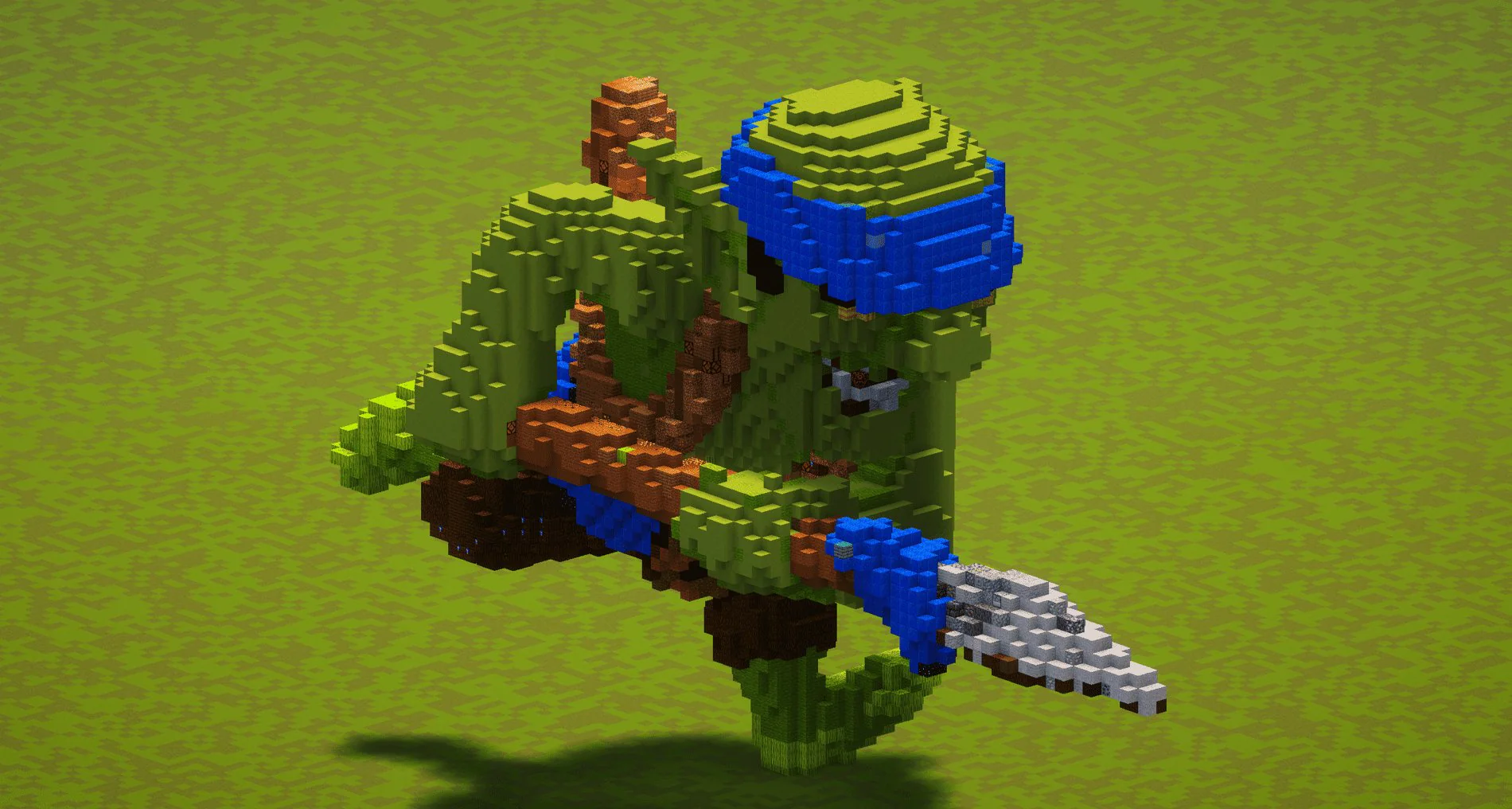 Clash Royale Spear Goblin