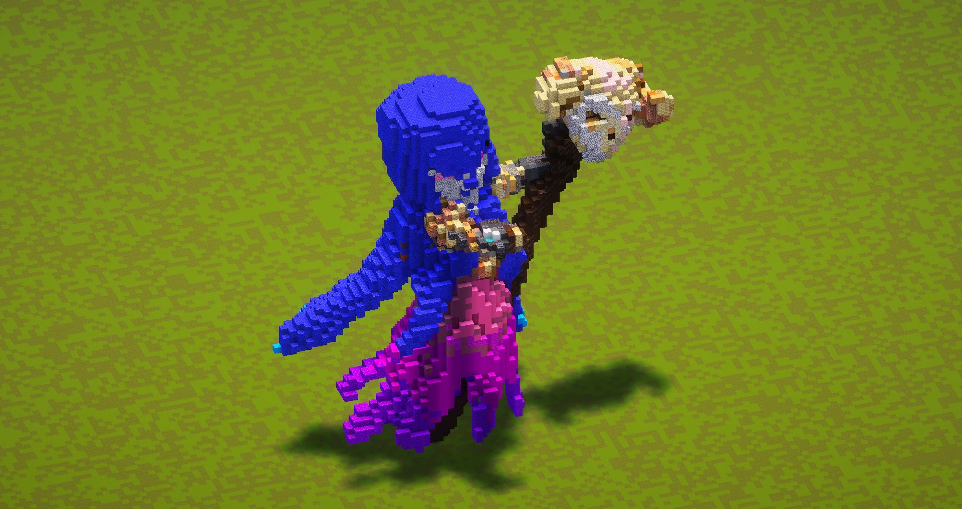 Clash Royale Witch