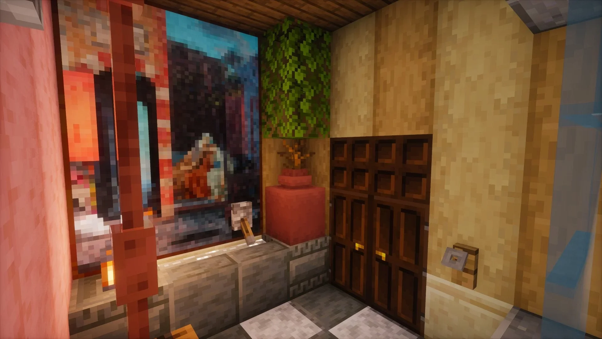 Cloud-Catcher Cottage - Image 12