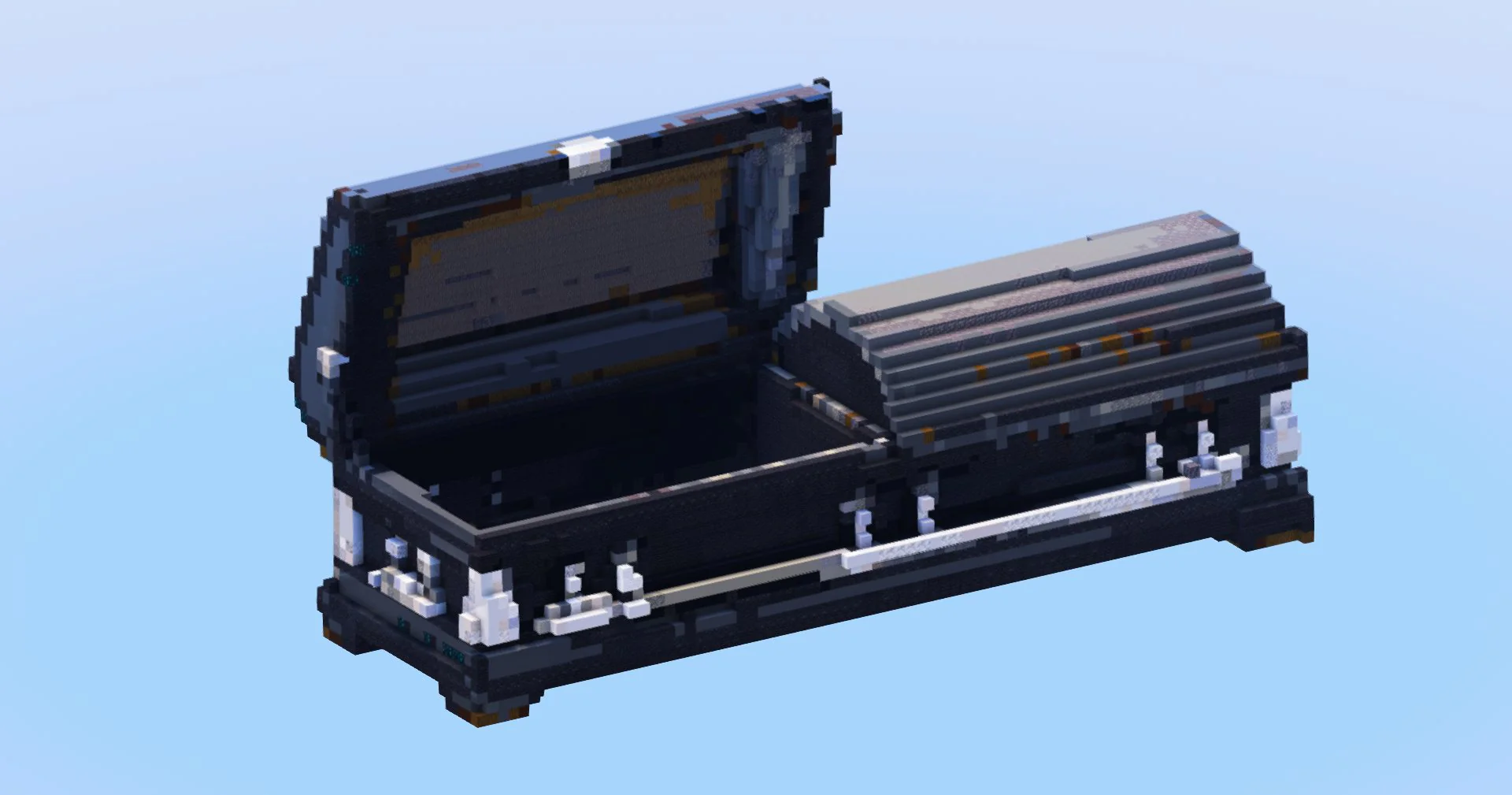Coffin