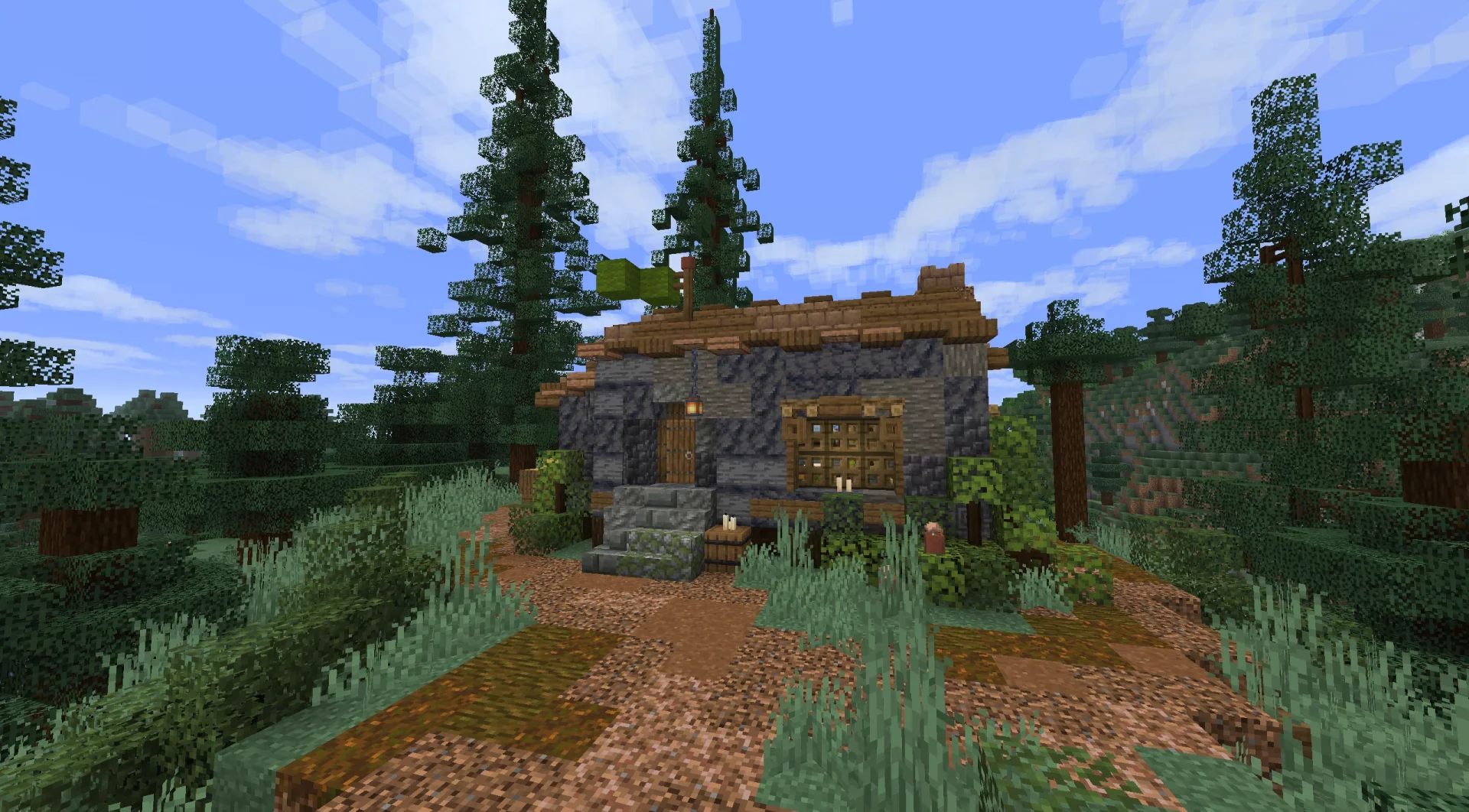 Cosy Cabin - Image 13