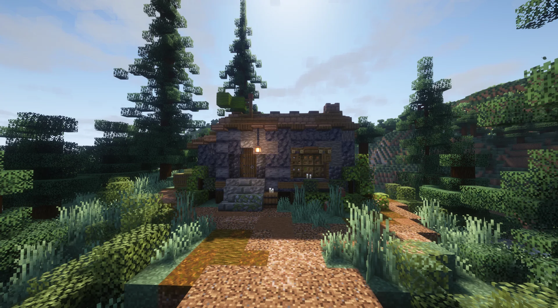 Cosy Cabin - Image 16