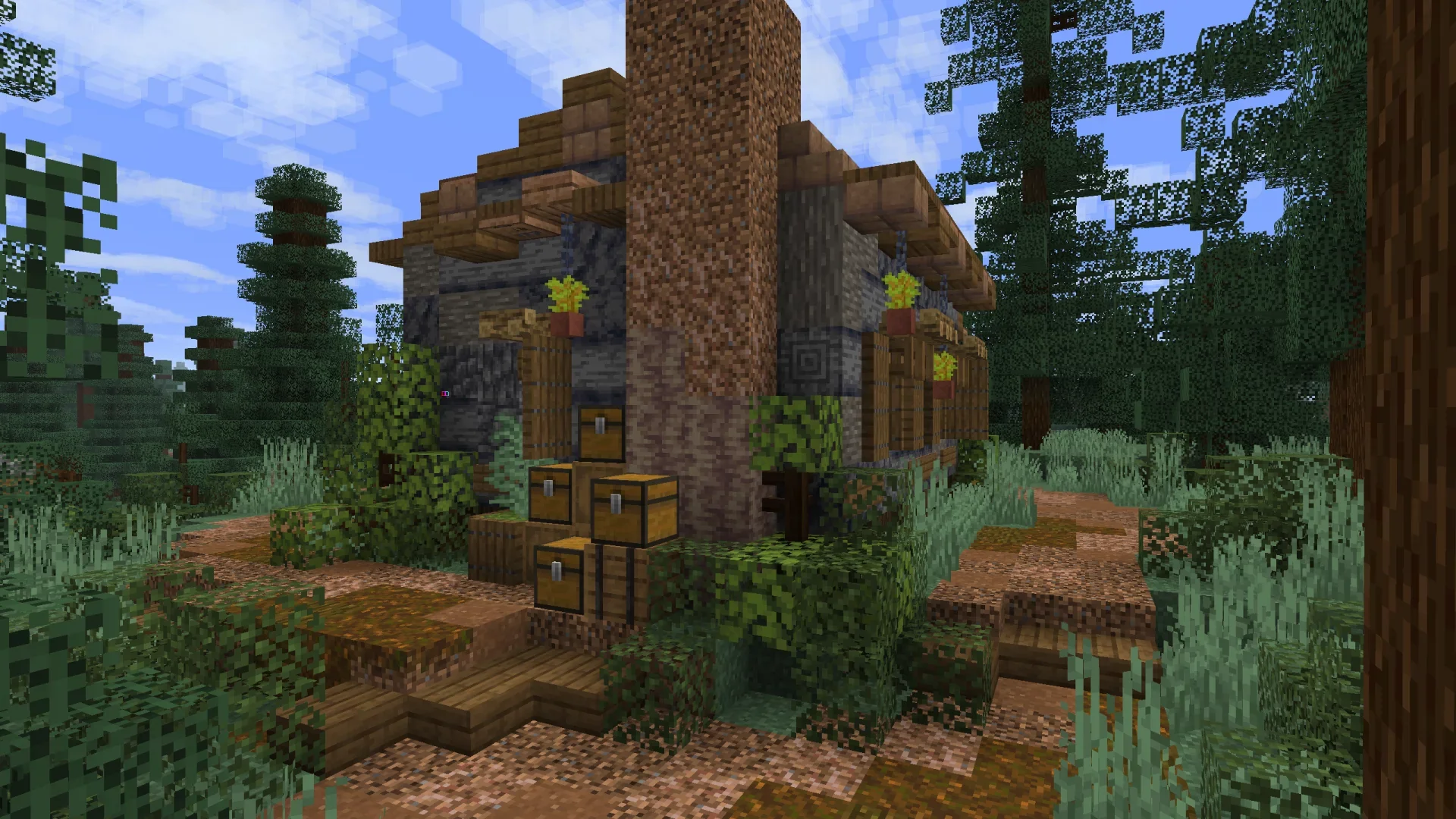 Cosy Cabin - Image 17