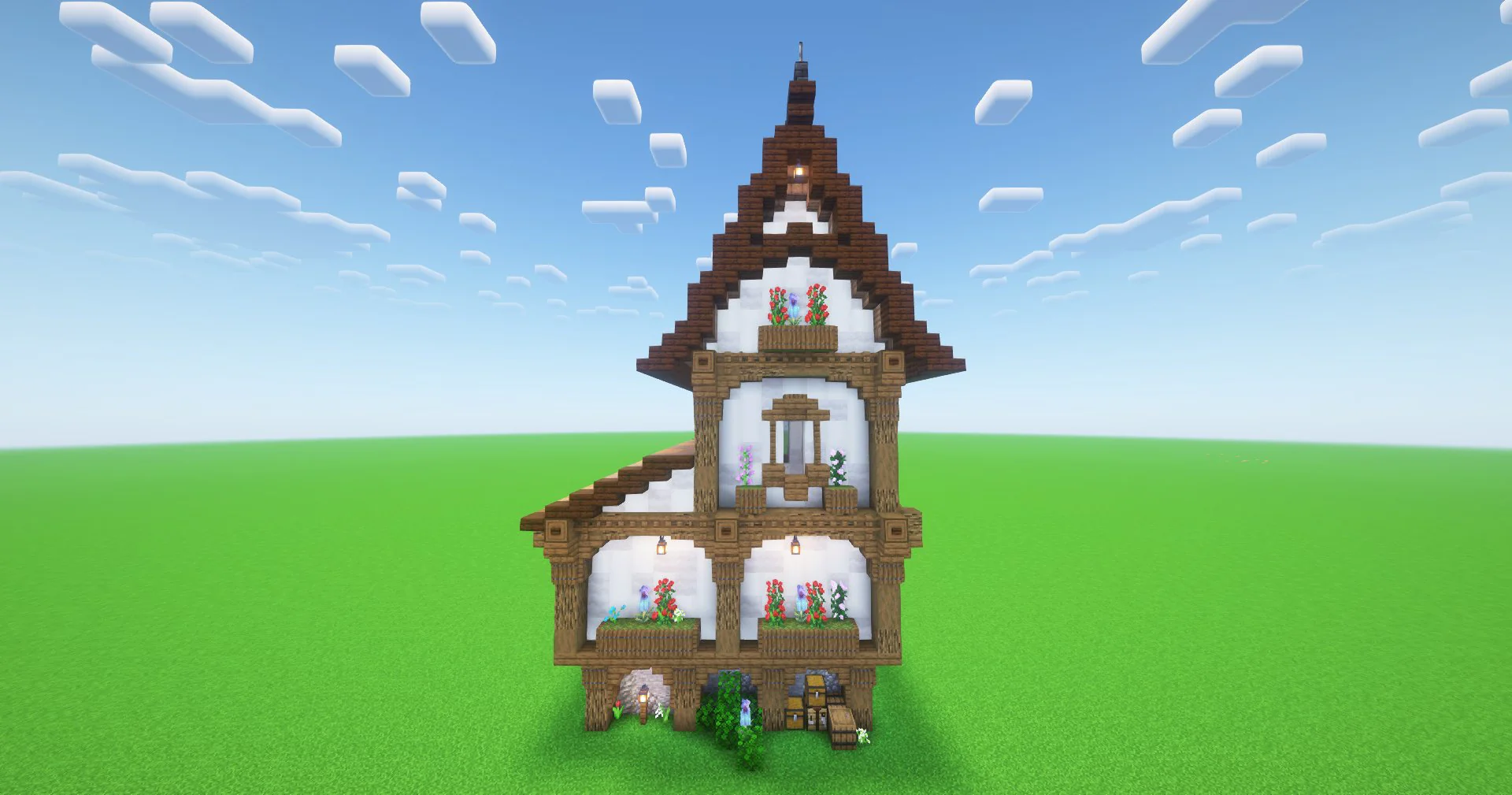 Cozy Medieval House - Image 2