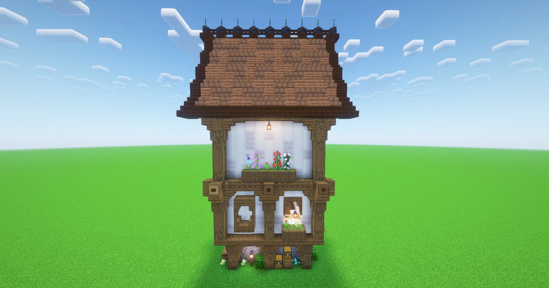 Cozy Medieval House - Image 3