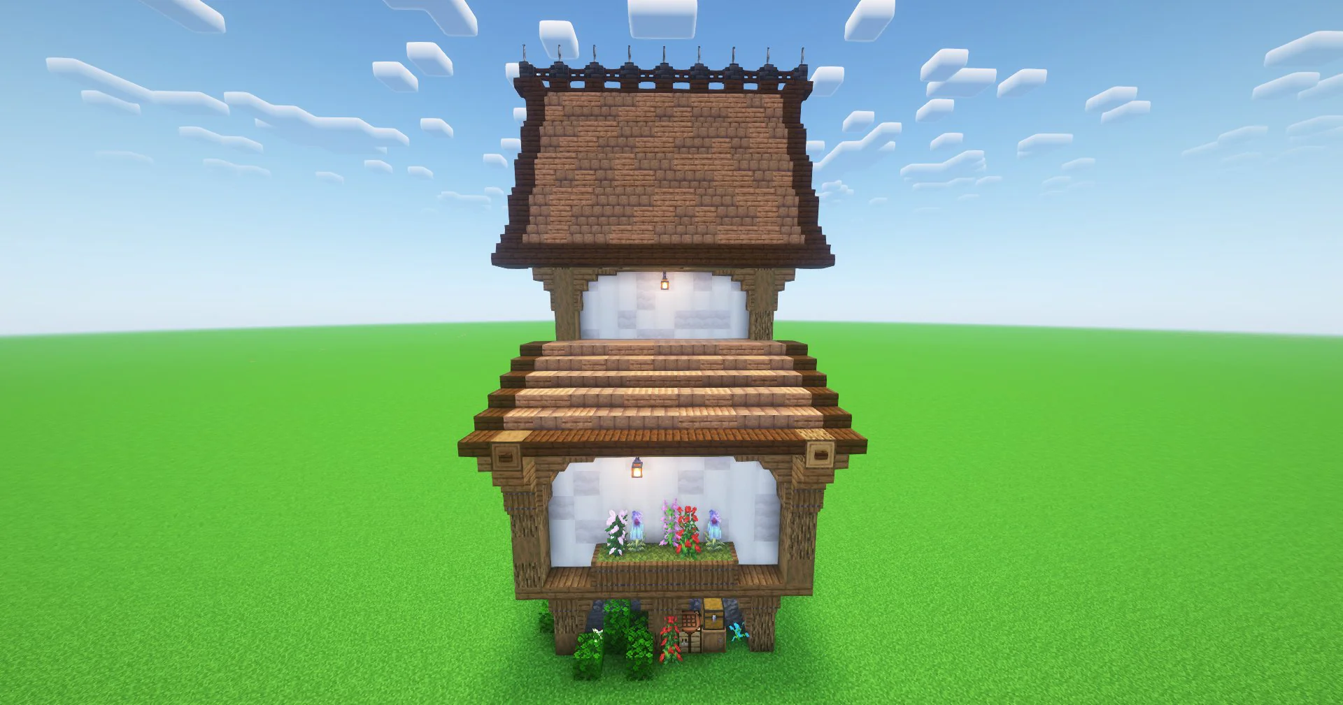 Cozy Medieval House - Image 4