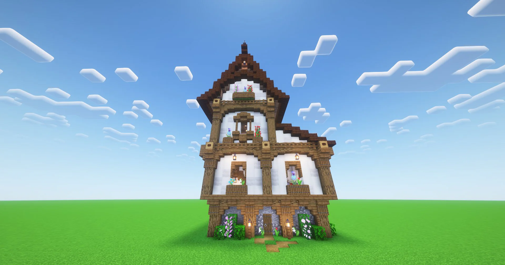 Cozy Medieval House - Image 5