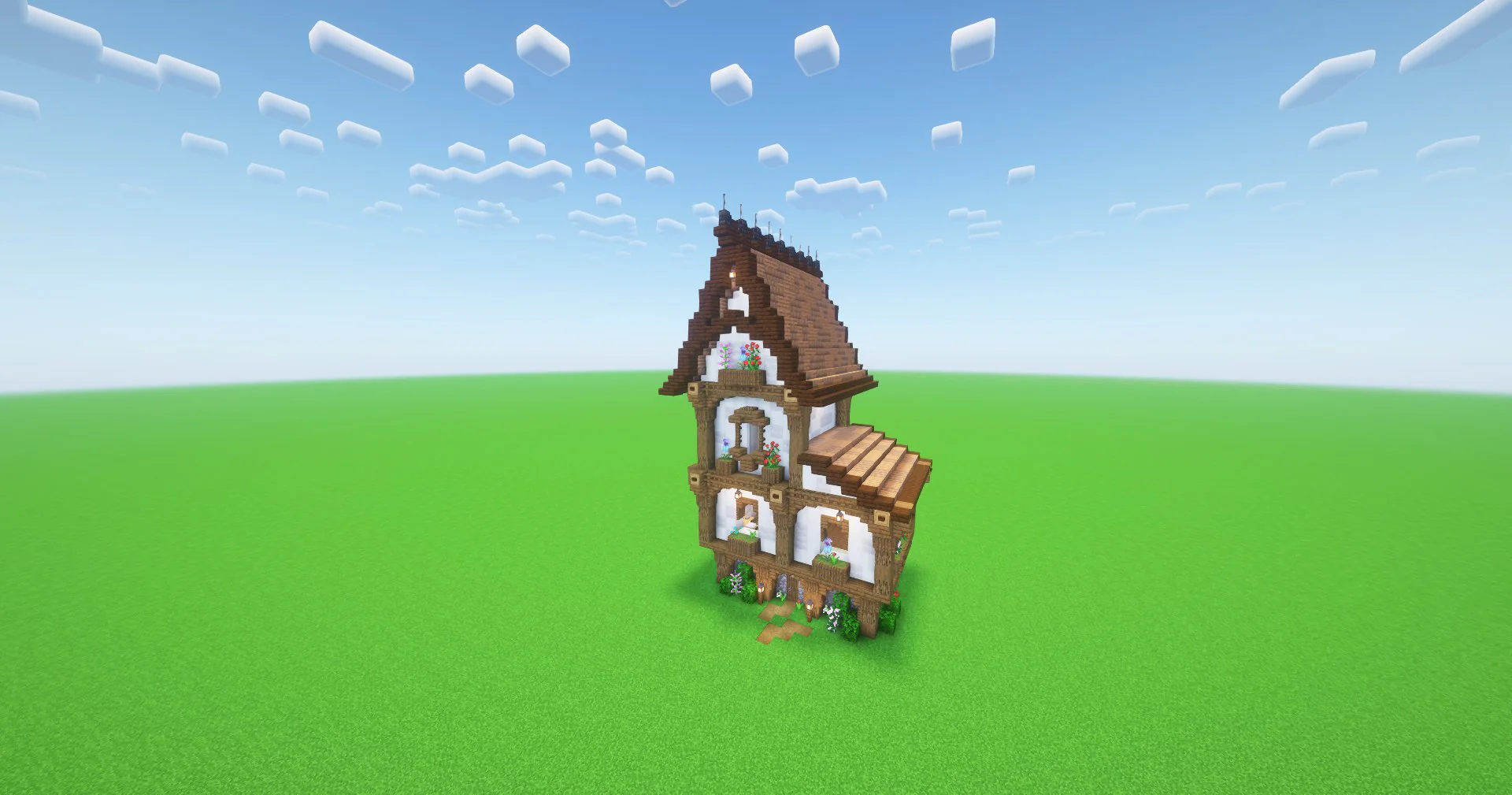 Cozy Medieval House - Image 6