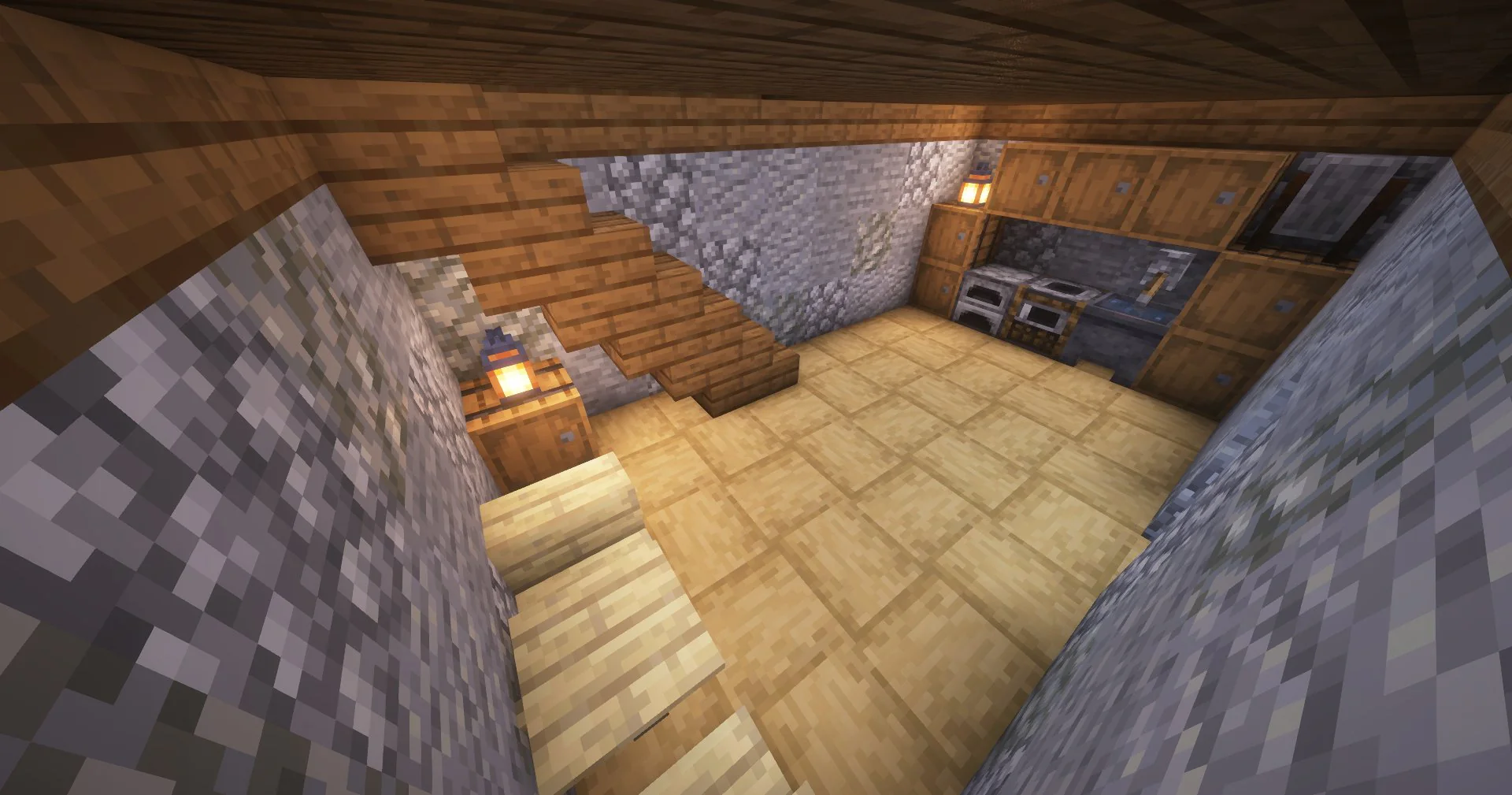 Cozy Medieval House - Image 7