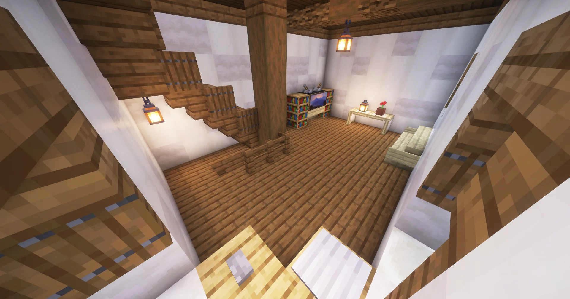 Cozy Medieval House - Image 8