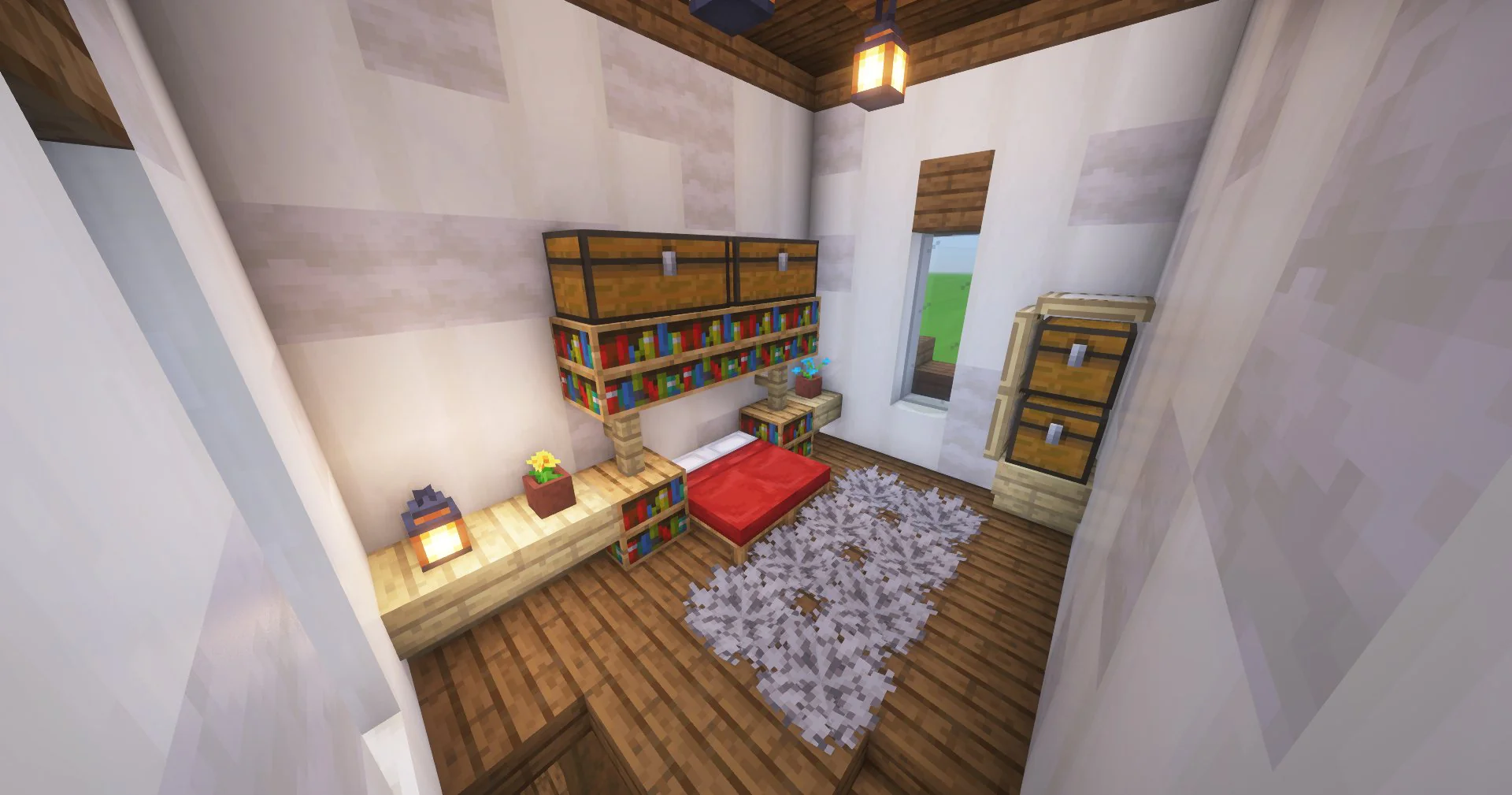 Cozy Medieval House - Image 9