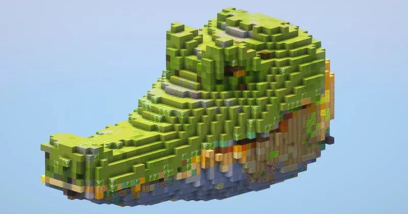 Crocodile