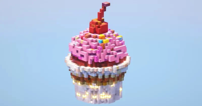 Cupcake Small