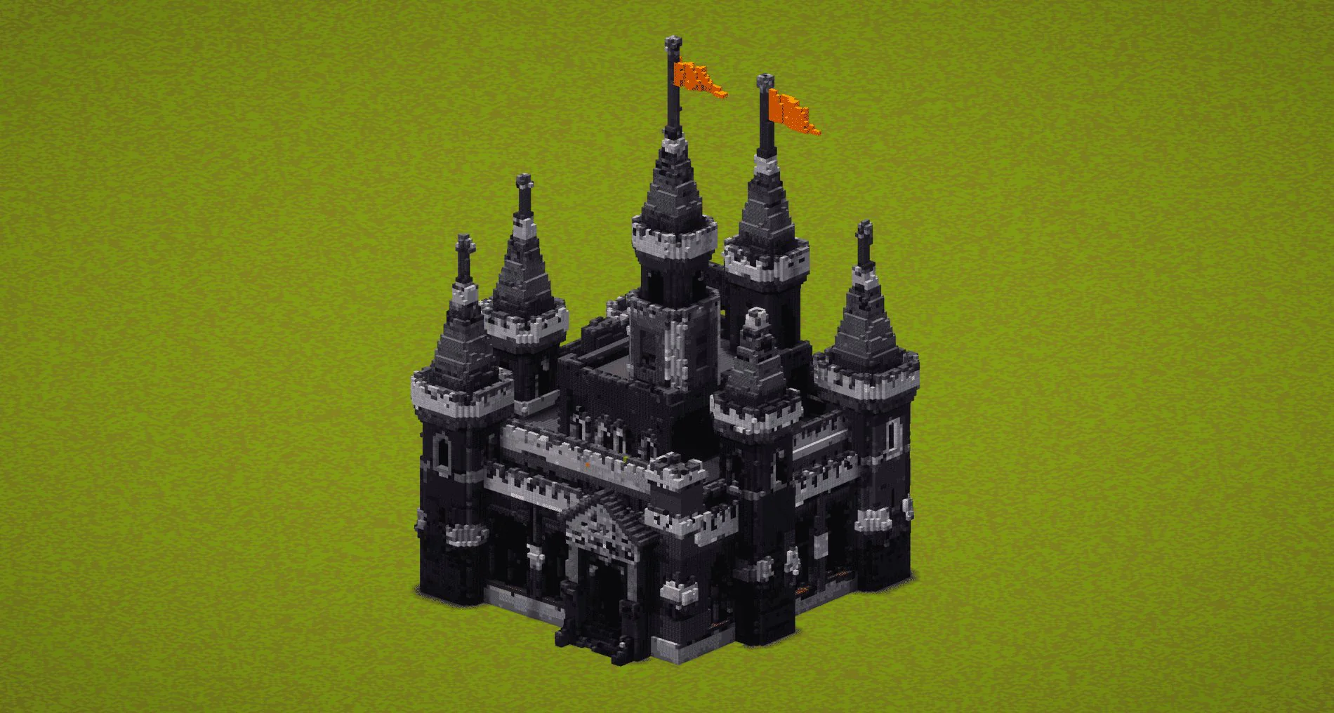 Dark Castle - Image 2