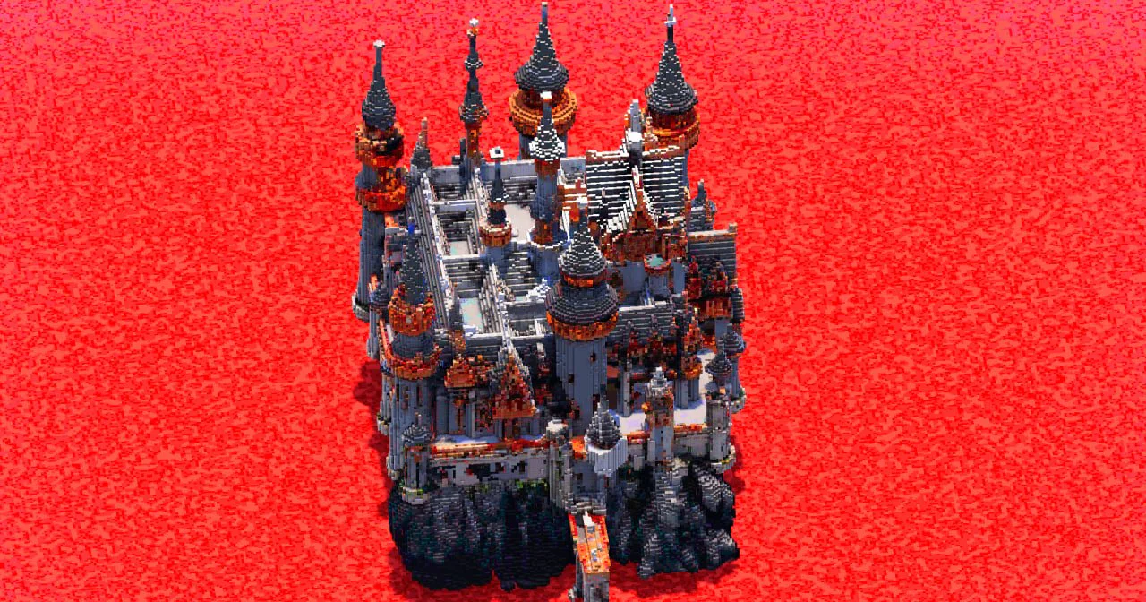 Dark Castle