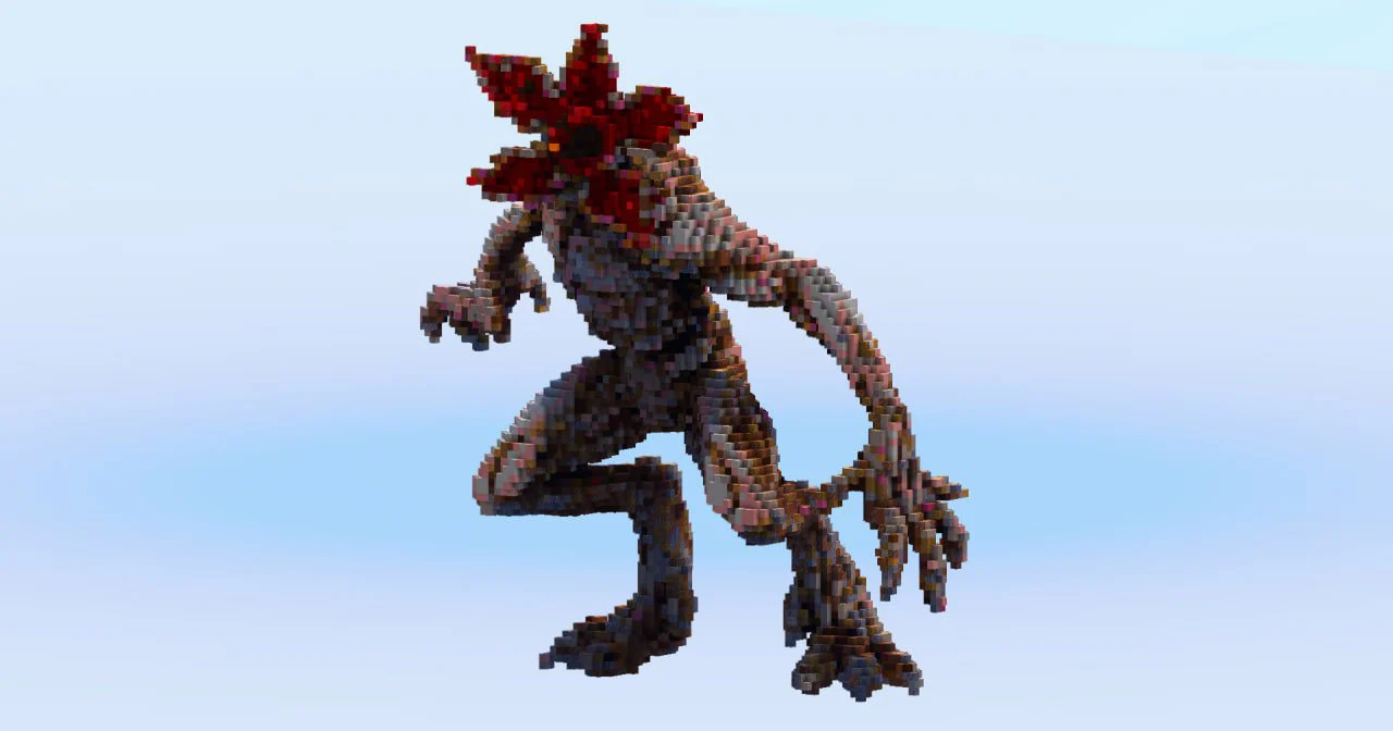 Demogorgon