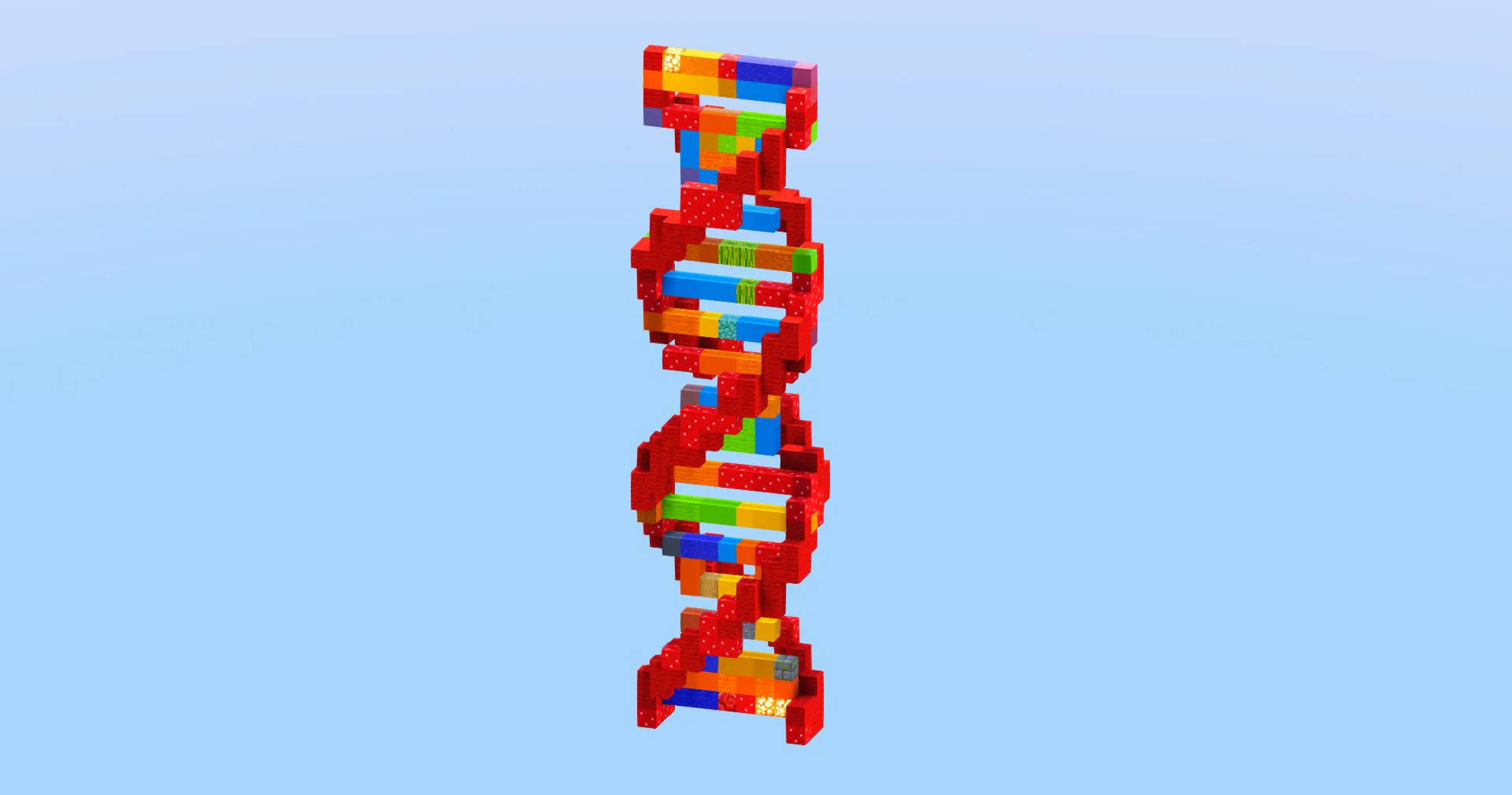 Deoxyribonucleic Acid