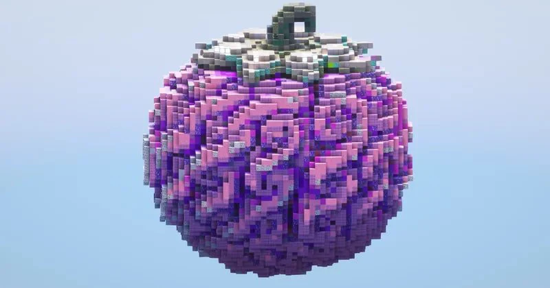 Devil Fruit