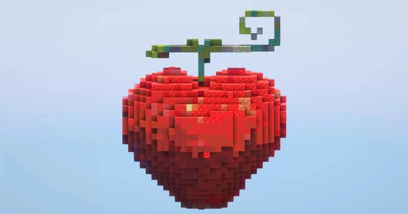 Devil Fruit Small