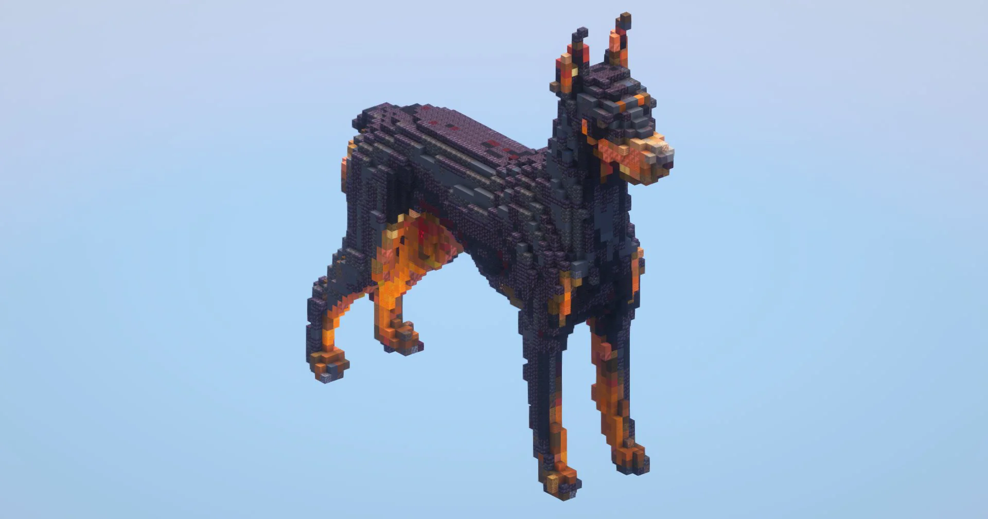 Dobermann