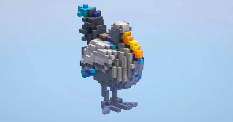 Dodo Small