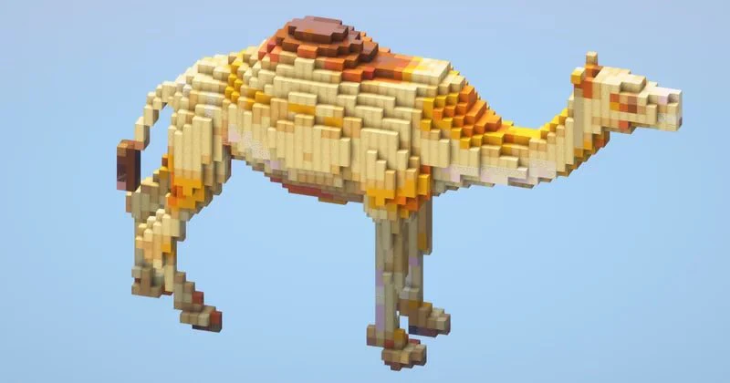 Dromedary