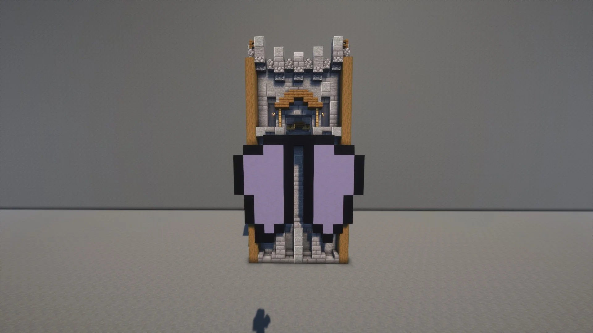 Elytra Launcher