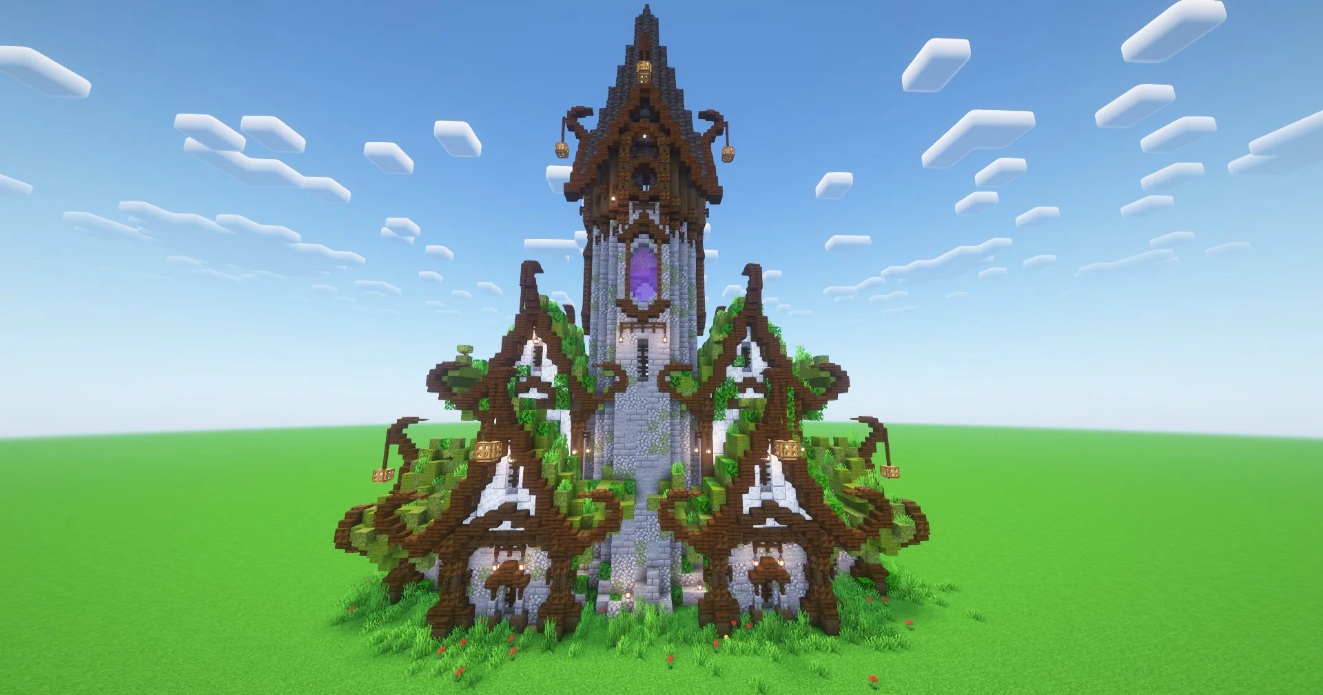 Enchanted Forest House - Image 2