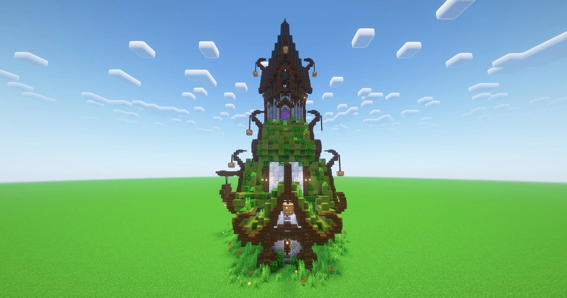 Enchanted Forest House - Image 4