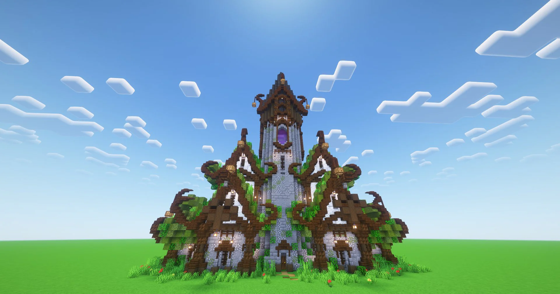 Enchanted Forest House - Image 5