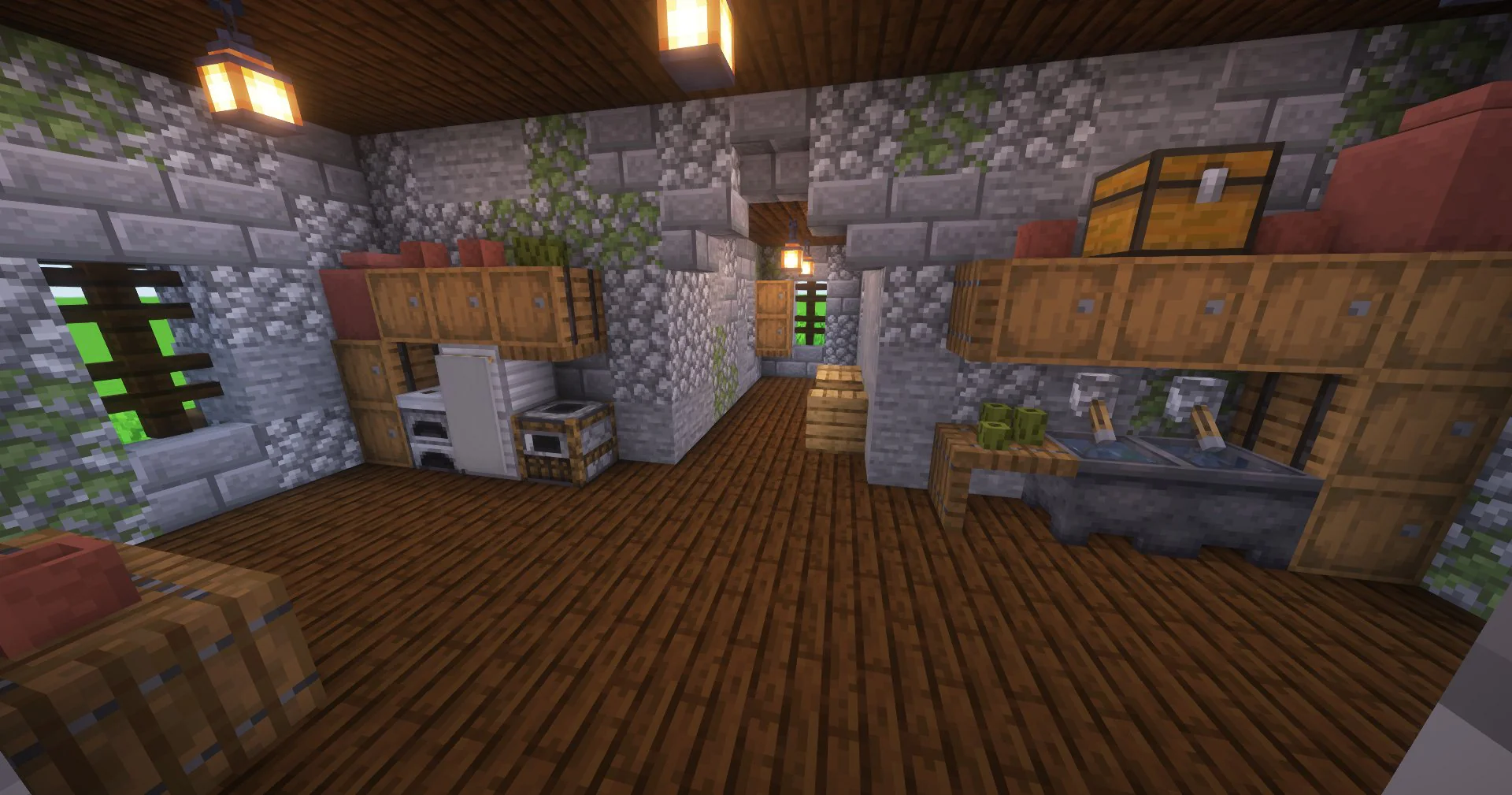 Enchanted Forest House - Image 7