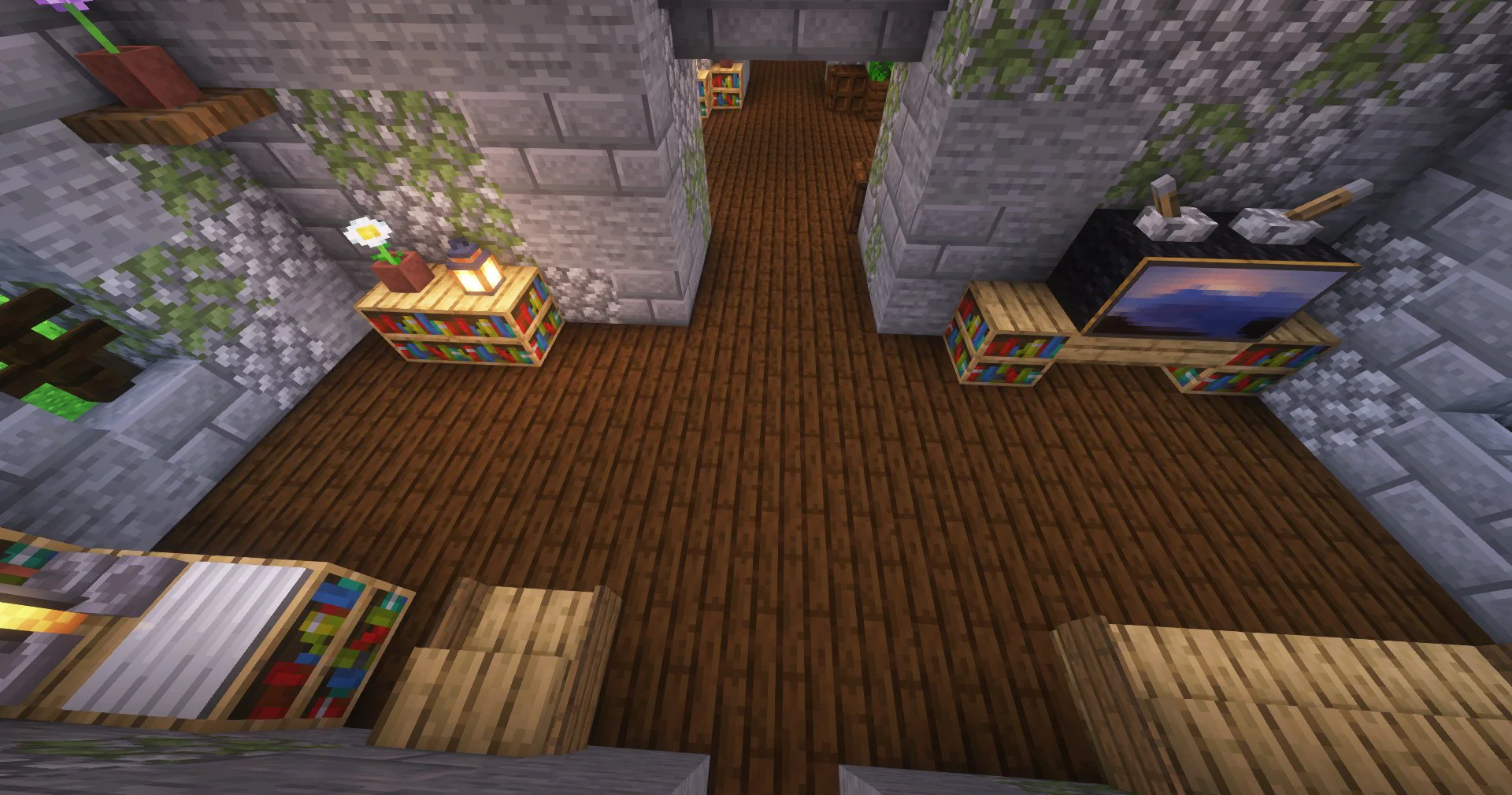 Enchanted Forest House - Image 9