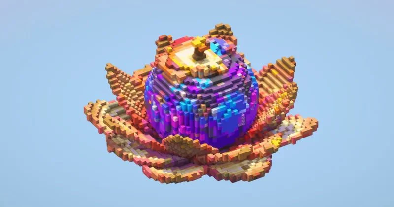 Fantasy Fruit