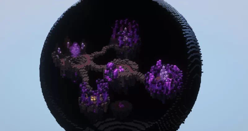 Fantasy Server Lobby