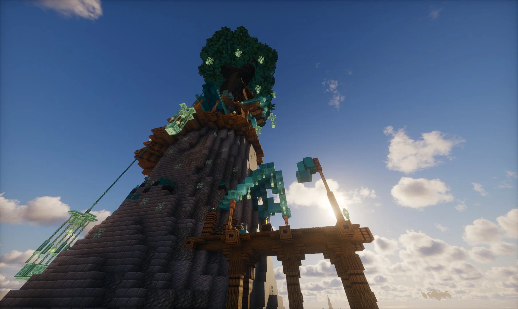 fantasy tree - Image 2