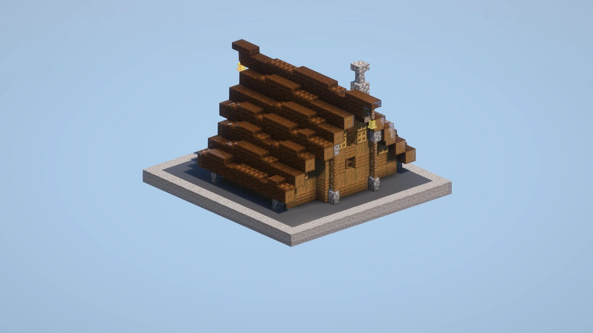 First House