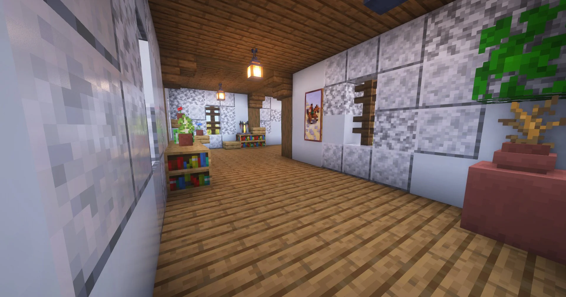 Ghast Fantasy House - Image 7