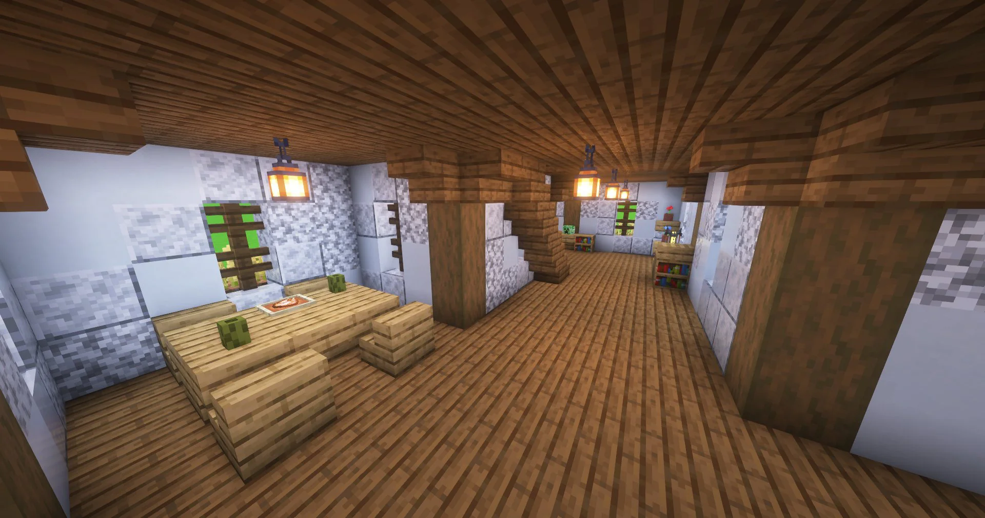 Ghast Fantasy House - Image 9