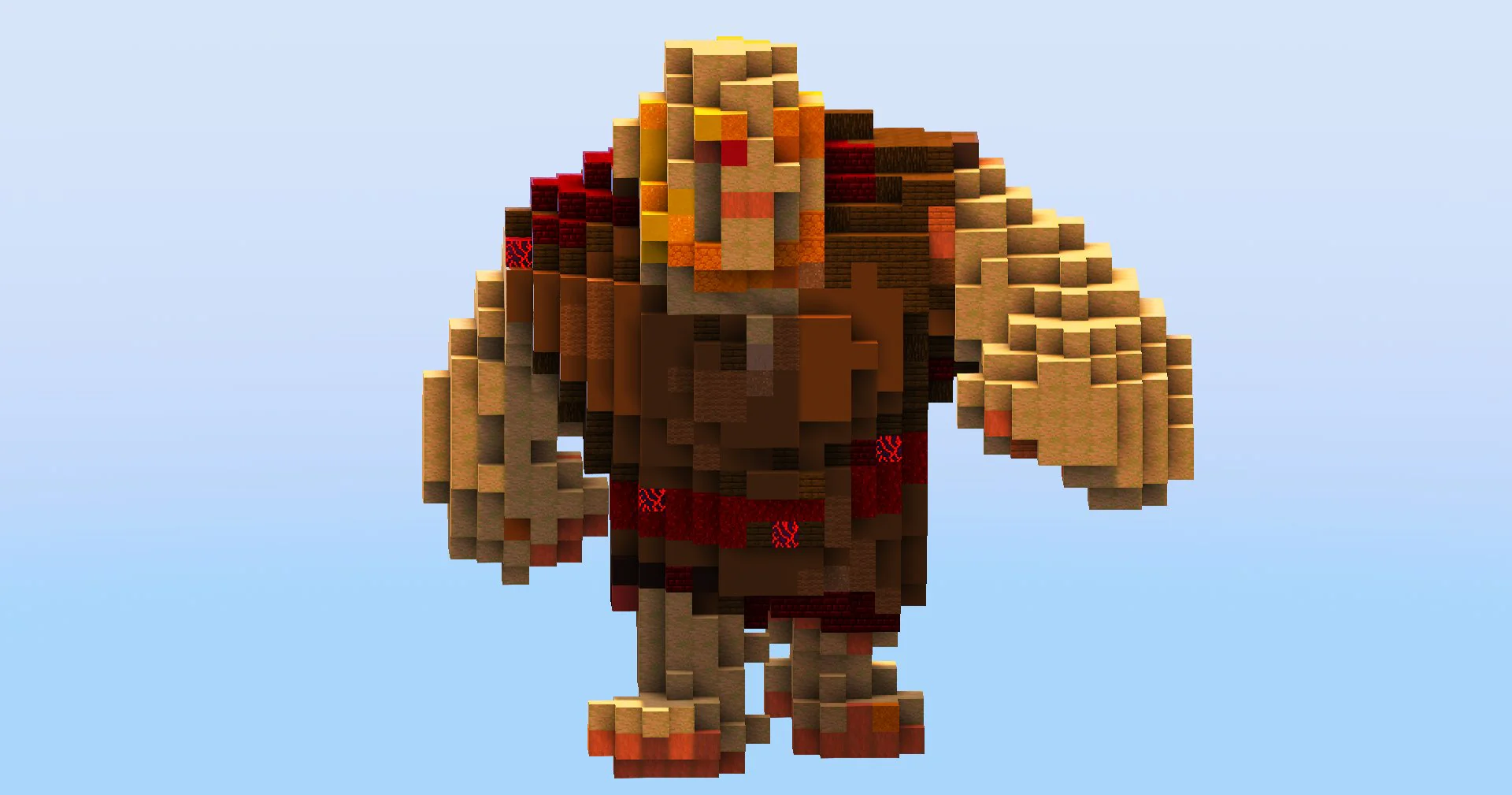 Giant from Clash of Clans